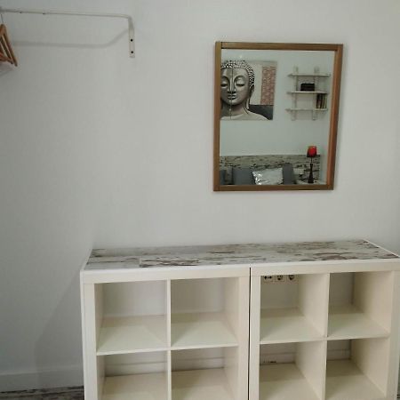 הוספיטלט דה יוברגאט Apartment Fira Bcn Camp Nou מראה חיצוני תמונה