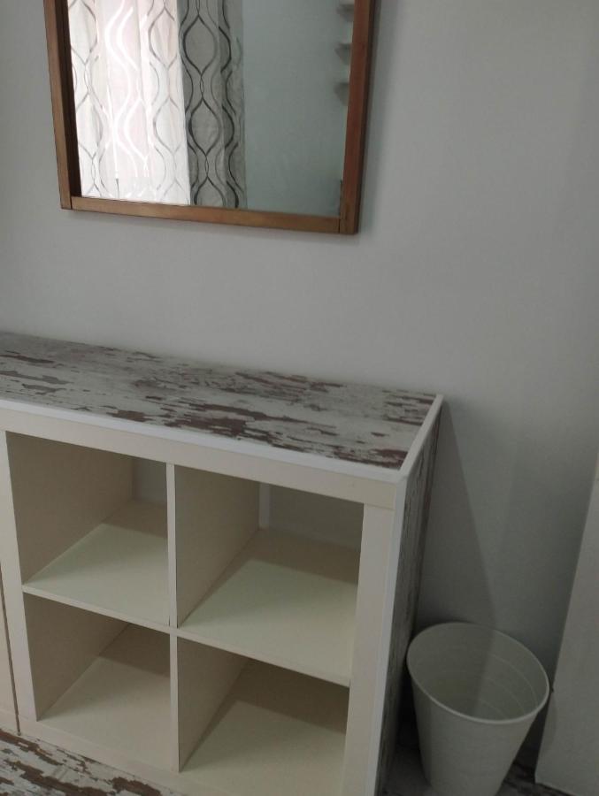 הוספיטלט דה יוברגאט Apartment Fira Bcn Camp Nou מראה חיצוני תמונה