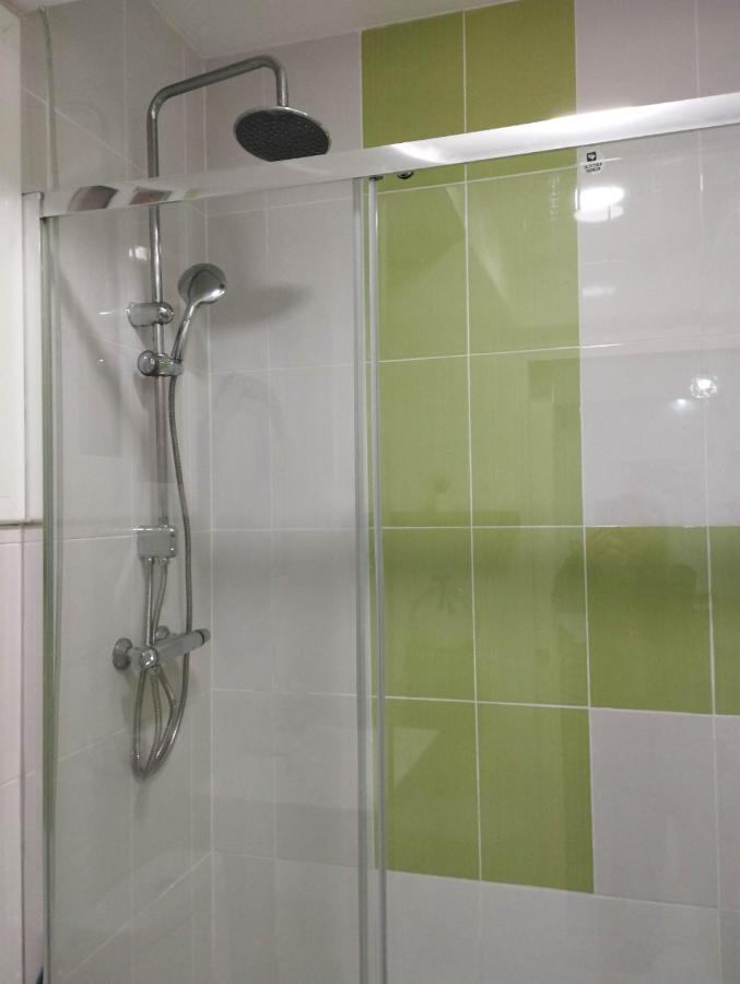 הוספיטלט דה יוברגאט Apartment Fira Bcn Camp Nou מראה חיצוני תמונה