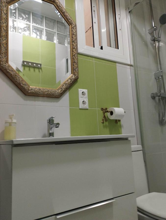 הוספיטלט דה יוברגאט Apartment Fira Bcn Camp Nou מראה חיצוני תמונה