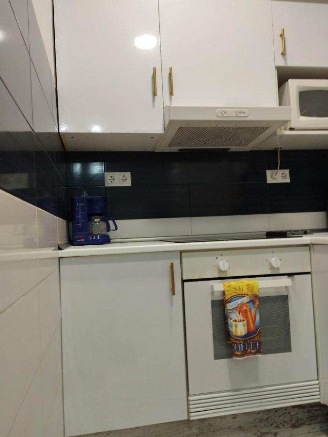 הוספיטלט דה יוברגאט Apartment Fira Bcn Camp Nou מראה חיצוני תמונה