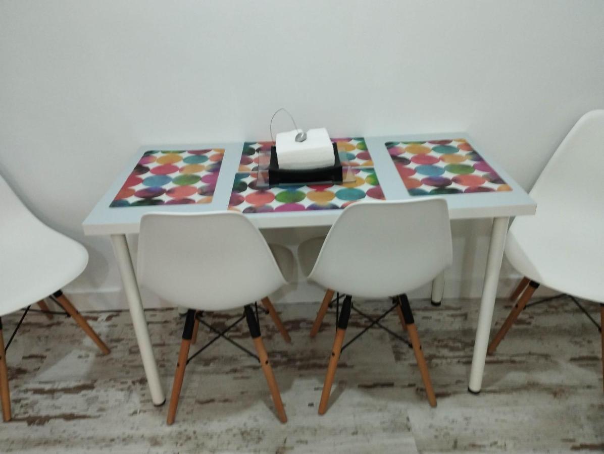 הוספיטלט דה יוברגאט Apartment Fira Bcn Camp Nou מראה חיצוני תמונה