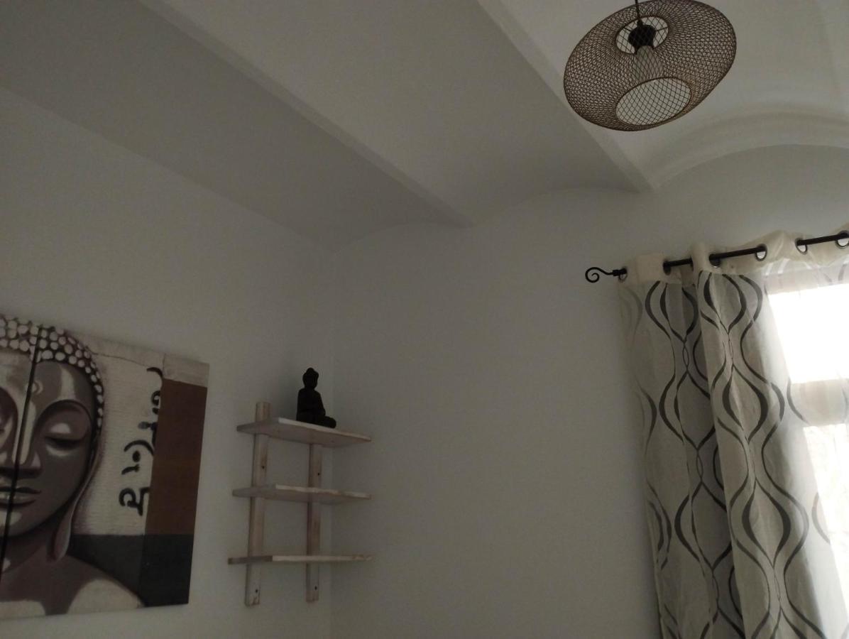 הוספיטלט דה יוברגאט Apartment Fira Bcn Camp Nou מראה חיצוני תמונה
