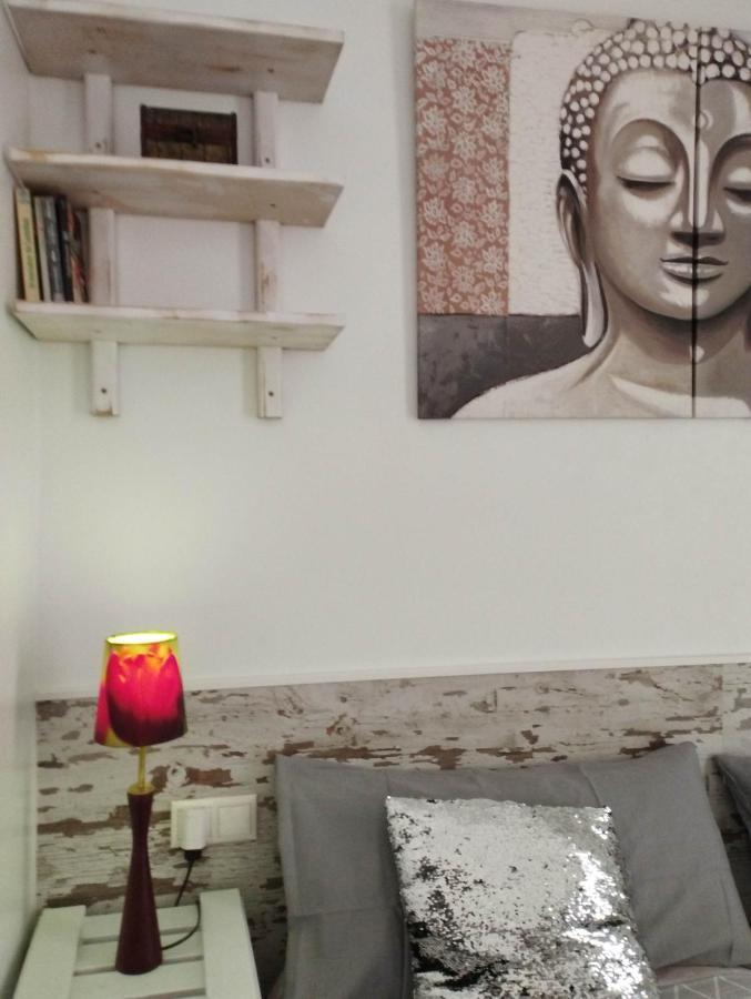 הוספיטלט דה יוברגאט Apartment Fira Bcn Camp Nou מראה חיצוני תמונה