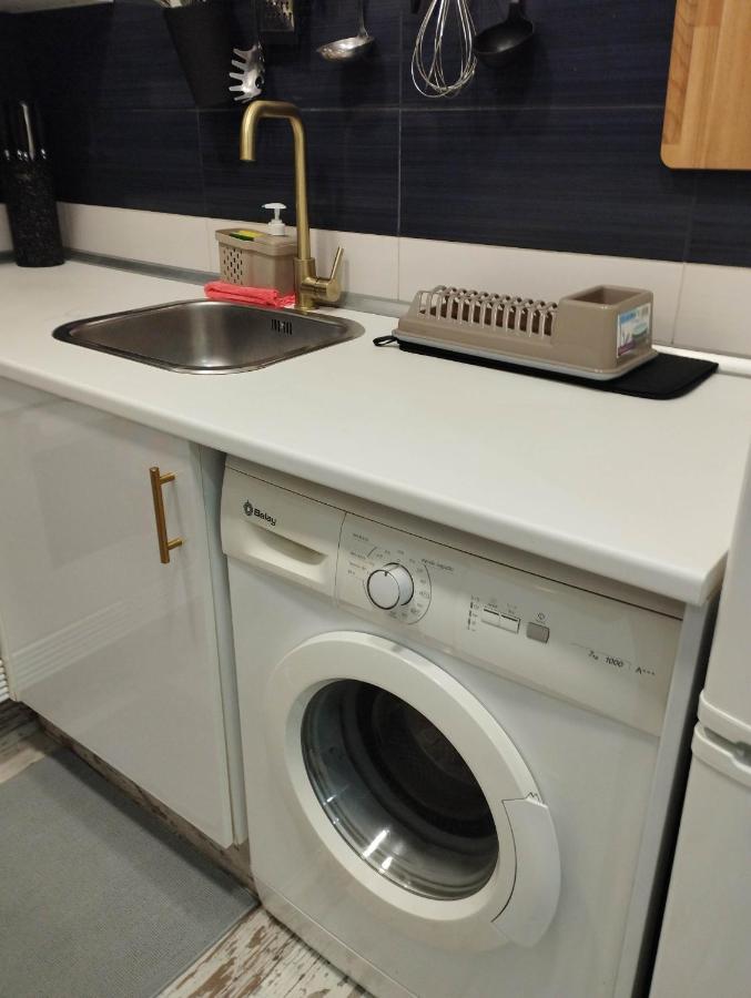 הוספיטלט דה יוברגאט Apartment Fira Bcn Camp Nou מראה חיצוני תמונה