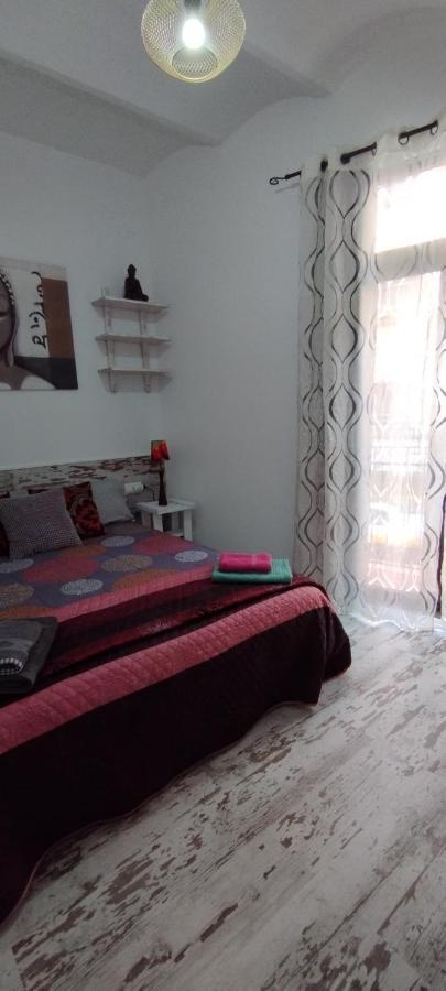 הוספיטלט דה יוברגאט Apartment Fira Bcn Camp Nou מראה חיצוני תמונה
