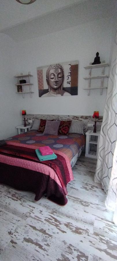 הוספיטלט דה יוברגאט Apartment Fira Bcn Camp Nou מראה חיצוני תמונה