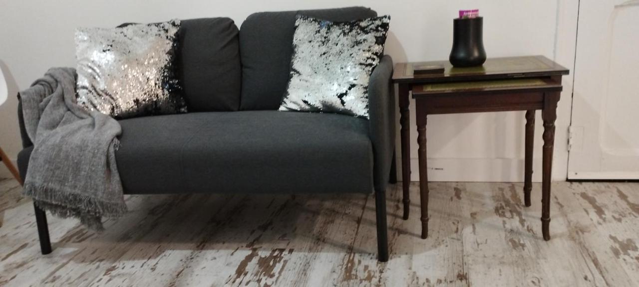 הוספיטלט דה יוברגאט Apartment Fira Bcn Camp Nou מראה חיצוני תמונה
