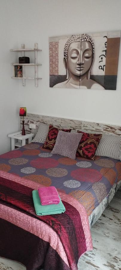 הוספיטלט דה יוברגאט Apartment Fira Bcn Camp Nou מראה חיצוני תמונה